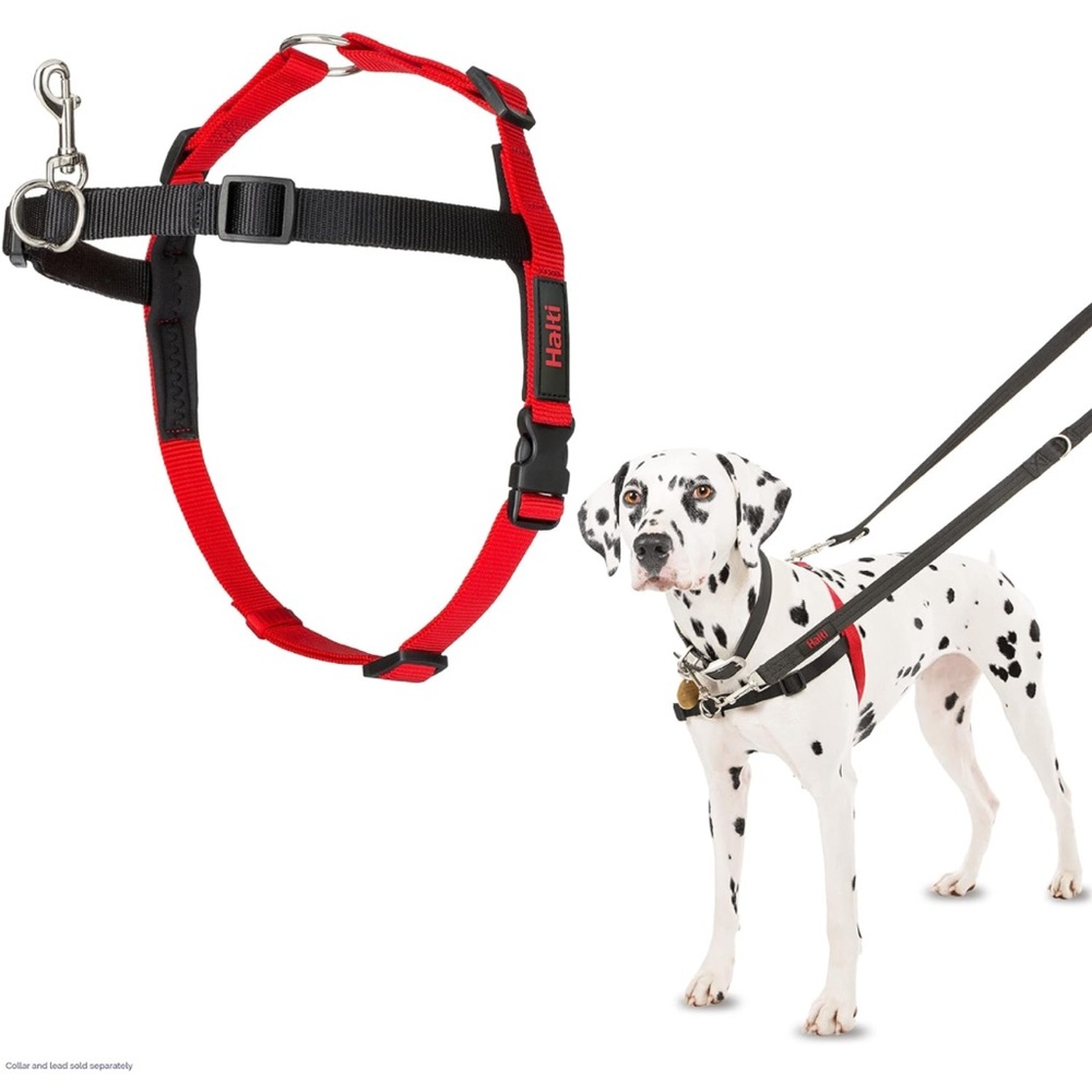 Halti dog harness size M